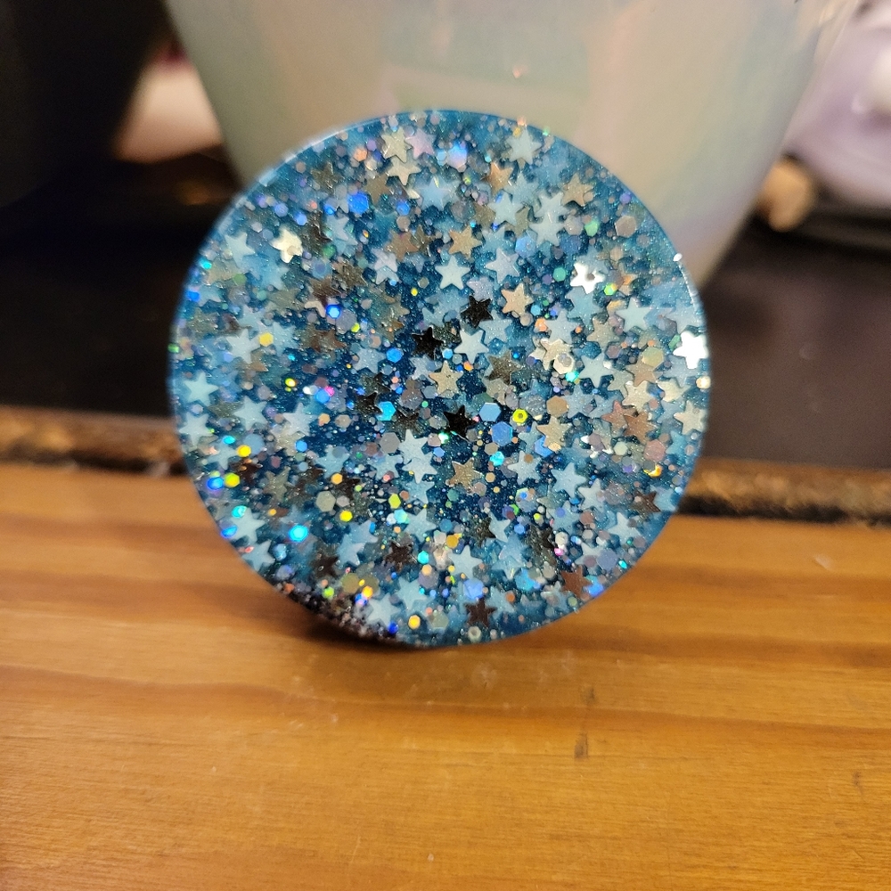 Handmade popsocket - Picture 9 of 12